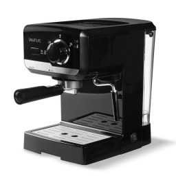 Cafetera Cecotec Espresso 1.6LT Power 20 Matic Pro