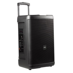 PARTY BOX ENXUTA PORTTIL 15 PULG. BLUETOOTH 500 WATTS