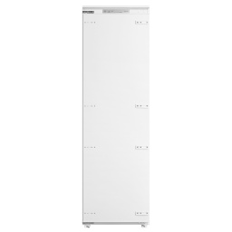 REFRIGERADOR EMPOTRABLE JAMES 201 LTS FVJ 265 EMP