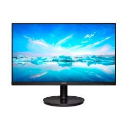 MONITOR PHILIPS 24 PULG. 75HZ HDMI VGA