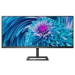 MONITOR PHILIPS ULTRAWIDE 34 PULG. 75HZ FHD