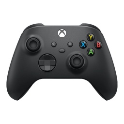 JOYSTICK XBOX INALAMBRICO NEGRO