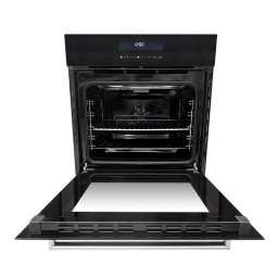 HORNO ELCTRICO DIGITAL SMART EMPOTRABLE ENXUTA 73 LTS