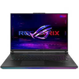 NOTEBOOK GAMER ASUS ROG CORE I9 5.8GHZ, 64GB, 2TB SSD, 18 PULG. 2.5K 240HZ, RTX 4090 16GB