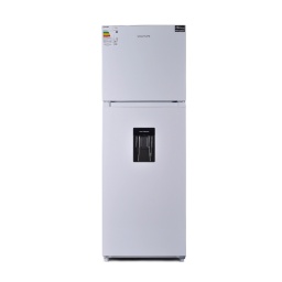 REFRIGERADOR FRO SECO CON DISPENSADOR INVERTER 249L SMARTLIFE BLANCO