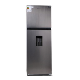 REFRIGERADOR FRO SECO CON DISPENSADOR INVERTER 249L SMARTLIFE INOX