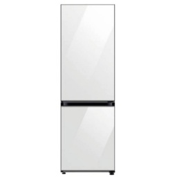 REFRIGERADOR SAMSUNG BESPOKE 328 LTS CLEAN WHITE