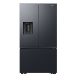 REFRIGERADOR FRENCH DOOR SAMSUNG 867 LTS NEGRO