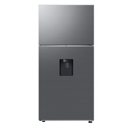 REFRIGERADOR SAMSUNG 401 LTS INOX INVERTER