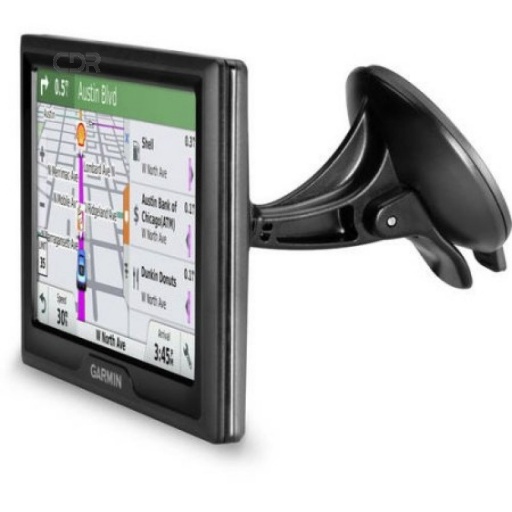 GPS GARMIN DRIVE 50 PANTALLA 5.0"