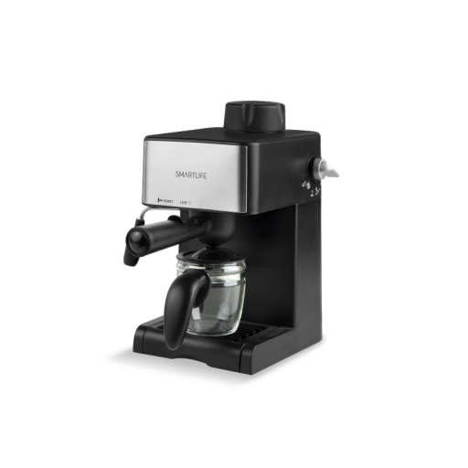 RXFSP Máquina expendedora de café, cafetera comercial inteligente  completamente automática, extra grande, depósito de agua caliente de 60  onzas