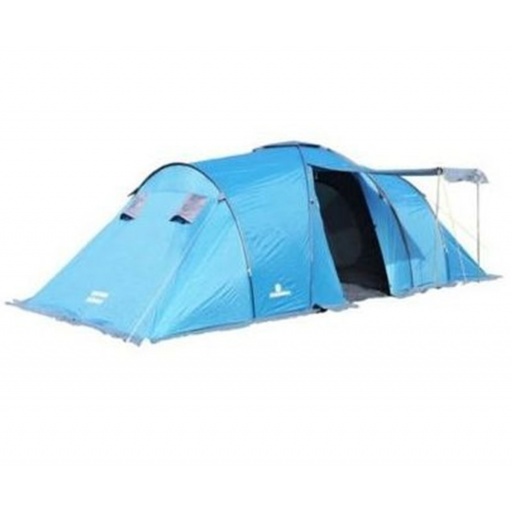 CARPA MAURICE 8 PERSONAS CELESTE CAMPING KLIMBER