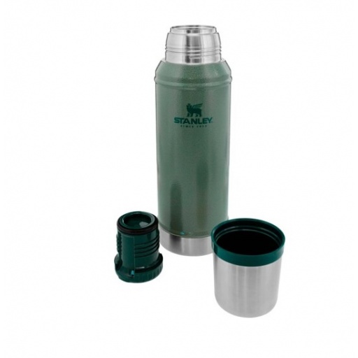 TERMO STANLEY VERDE CLASSIC 20OZ  10-10294009