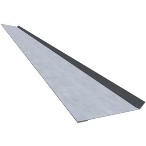 BABETA FRONTAL STANDARD CHAPANEL 3. MT 0.41MM GALV. ARMCO