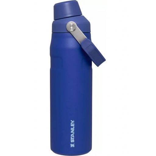 BOTELLA TERMICA STANLEY ORIGINAL AEROLIGHT ICE FLOW 24 OZ AZUL