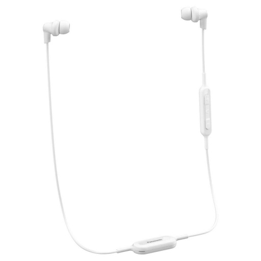 AURICULAR BLUETOOTH IN EAR PANASONIC RP-NJ300BE-W BLANCO