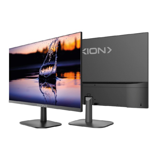 LED MONITOR 24 PULG. XION FULL HD