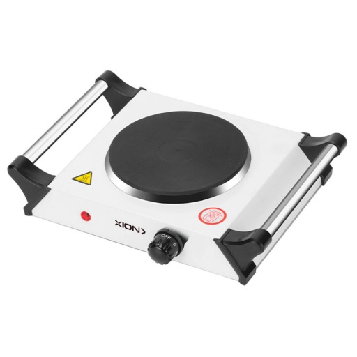 COCINA ANAFE ELECTRICO XION 1 DISCO 2 ASAS 1000W