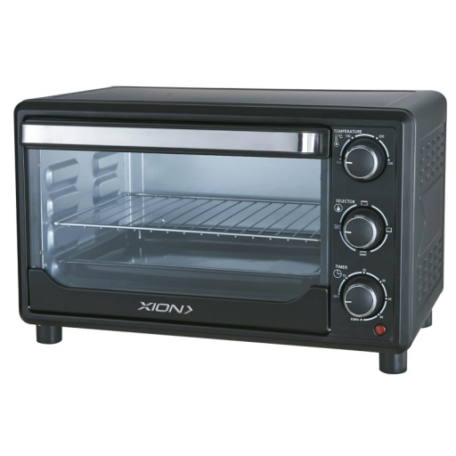 HORNO ELCTRICO 25 LITROS XION 1500W