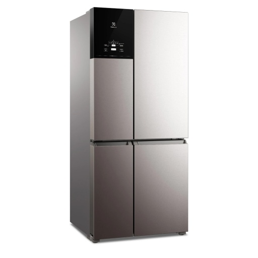 HELADERA REFRIGERADOR MULTIDOOR ELECTROLUX 633 LTS