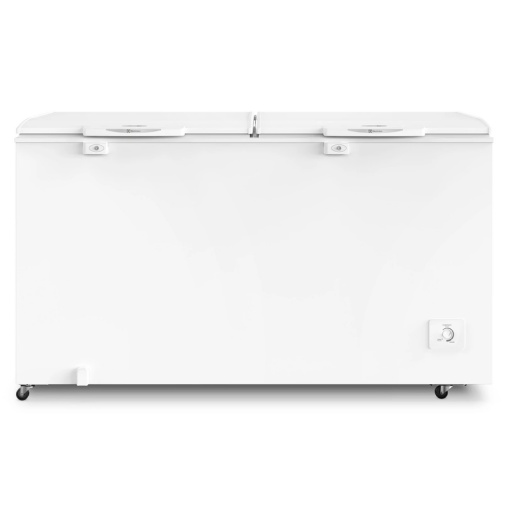 FREEZER ELECTROLUX FRIO HUMEDO 513 LT CERRADURA H550