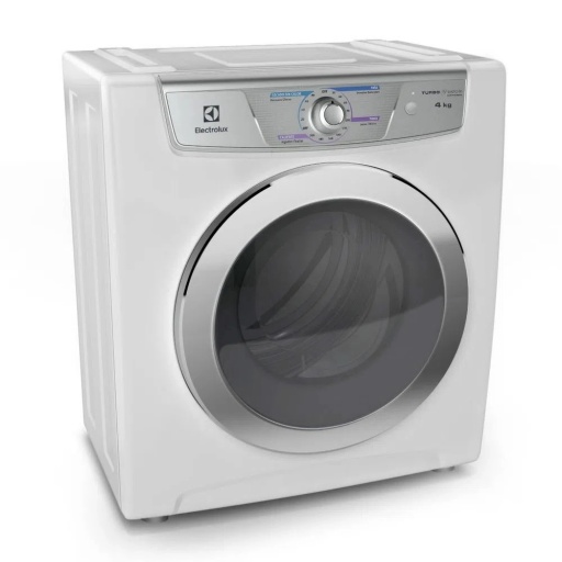 SECADORA DE ROPA ELECTROLUX  6KG CARGA FRONTAL