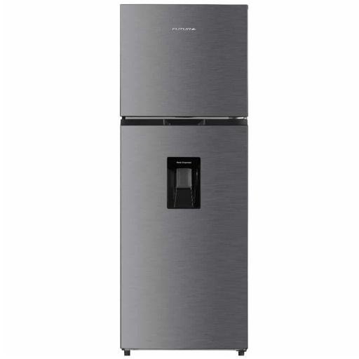 REFRIGERADOR FUTURA FUT-350NFD-X FRO SECO ACERO INOX