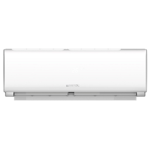 AIRE ACONDICIONADO BRISTOL BR-AC12 12.000 BTU