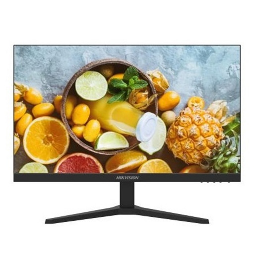 MONITOR E-LED HIKVISION 23.8 PULG. FULL HD