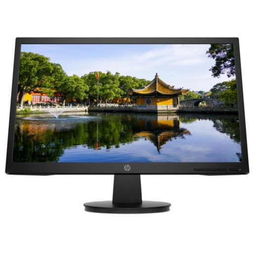 MONITOR LCD HP 21.5 PULG. FULL HD 75HZ