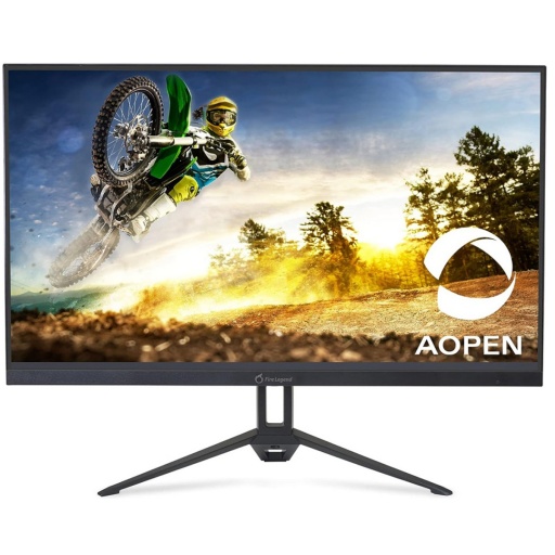 MONITOR GAMER AOPEN 2 PULG. FULL HD 100HZ 1MS