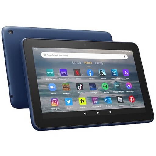 TABLET AMAZON FIRE 7 2022 16GB AZUL