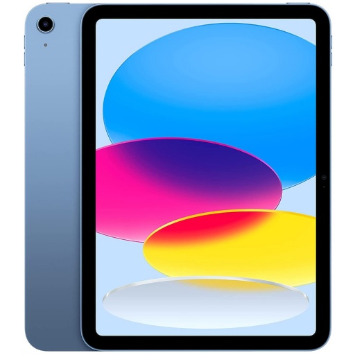 APPLE IPAD 10.9 PULG. WIFI 64GB AZUL