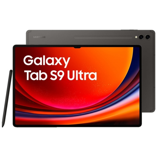 SAMSUNG X910 TAB S9 ULTRA 12+256GB 14.6 PULG. GRIS