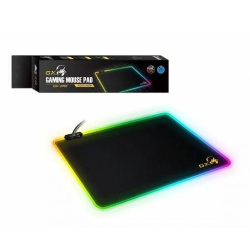 MOUSEPAD GENIUS GX-PAD RGB REGRO