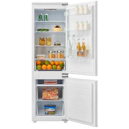 REFRIGERADOR EMPOTRABLE JAMES 296 LTS RJC 375 EMP