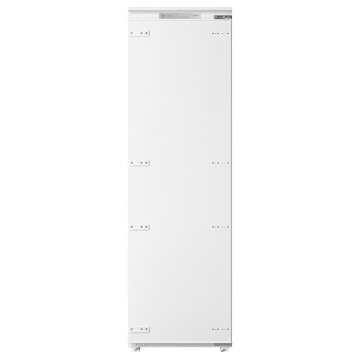 REFRIGERADOR EMPOTRABLE JAMES 326 LTS FRIO SECO RJ 325 EMP