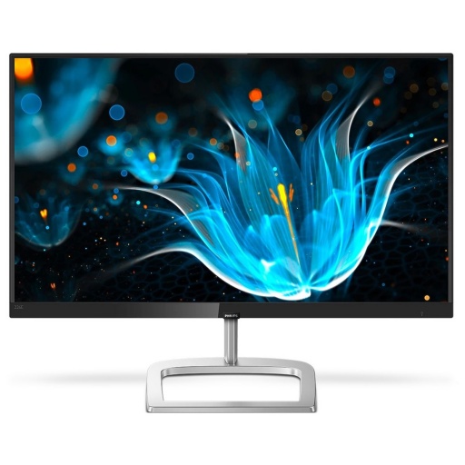 MONITOR LED IPS PHILIPS 22 PULG. FHD 75HZ