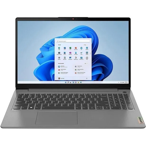 NOTEBOOK LENOVO CORE I3 4.4GHZ, 8GB, 512GB SSD, 15.6 PULG. FHD