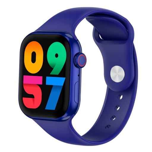 SMART WATCH BANDA XION X-WATCH68 AZUL