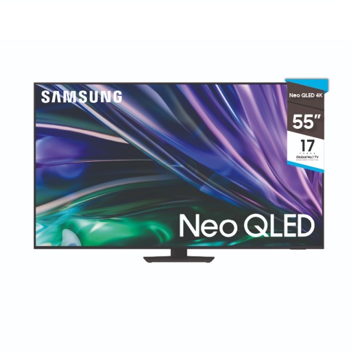 NEO QLED SMART TV 55 UHD 4K SAMSUNG BT HDR WIFI