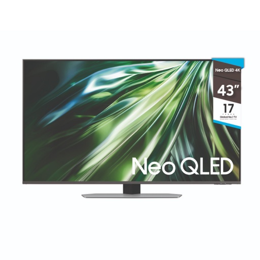 NEO QLED SMART TV 4K 43 PULG SAMSUNG HDR