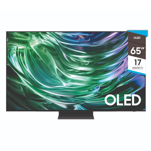 OLED SMART TV 65 PULG 4K SAMSUNG HDR BT USB