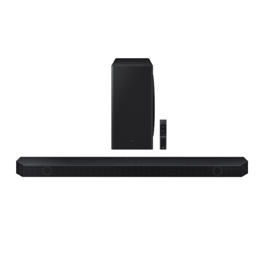 BARRA DE SONIDO INALMBRICA SAMSUNG 5.1.2 WIDI BT GAME PRO