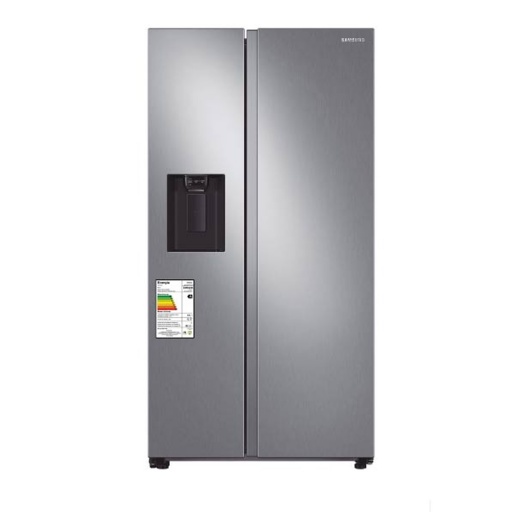 REFRIGERADOR SIDE BY SIDE SAMSUNG 801 LTS.