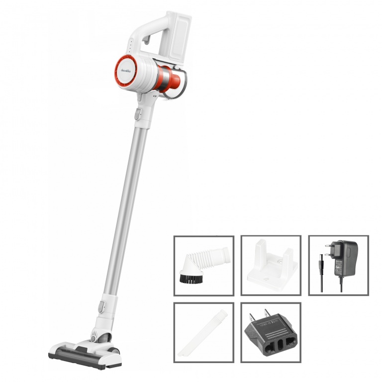 Comprá Aspirador Xiaomi Mi Robot Vacuum-Mop STYTJ01ZHM - Blanco - Envios a  todo el Paraguay