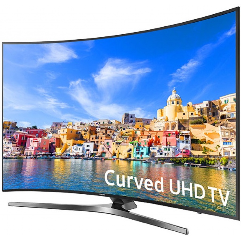 LED SMART TV SAMSUNG 49? UHD 4K CURVED UN49KU6500