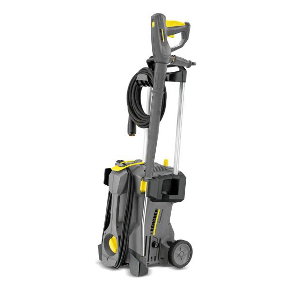 Hidrolavadora Karcher Hd 5/11p Semi-prof Alemania