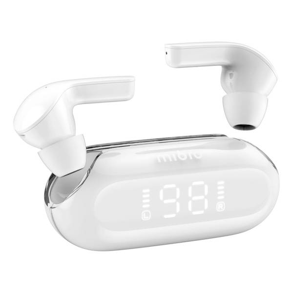 Auriculares Inalámbricos Mibro Xpej006 Bt Llamadas Bk - Imagen 6