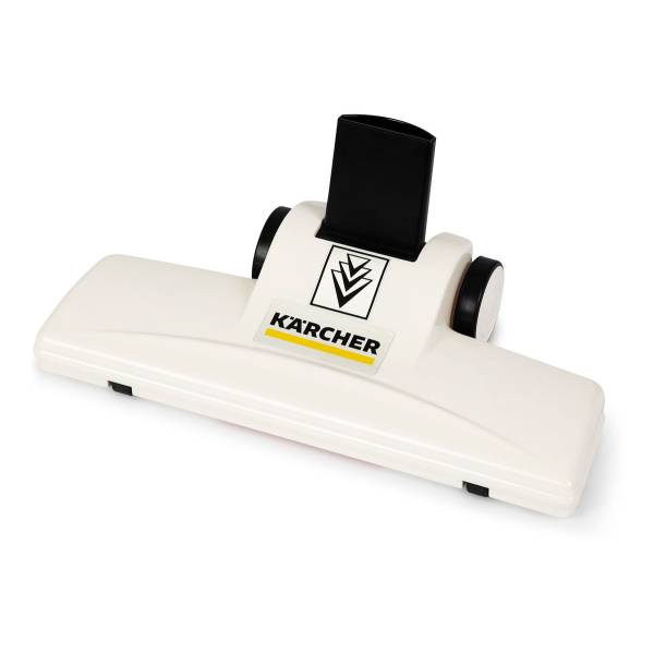 Aspirador Vertical 2 En 1 Karcher Vcl, 1 Filtro Hepa, 220 V - Imagen 4